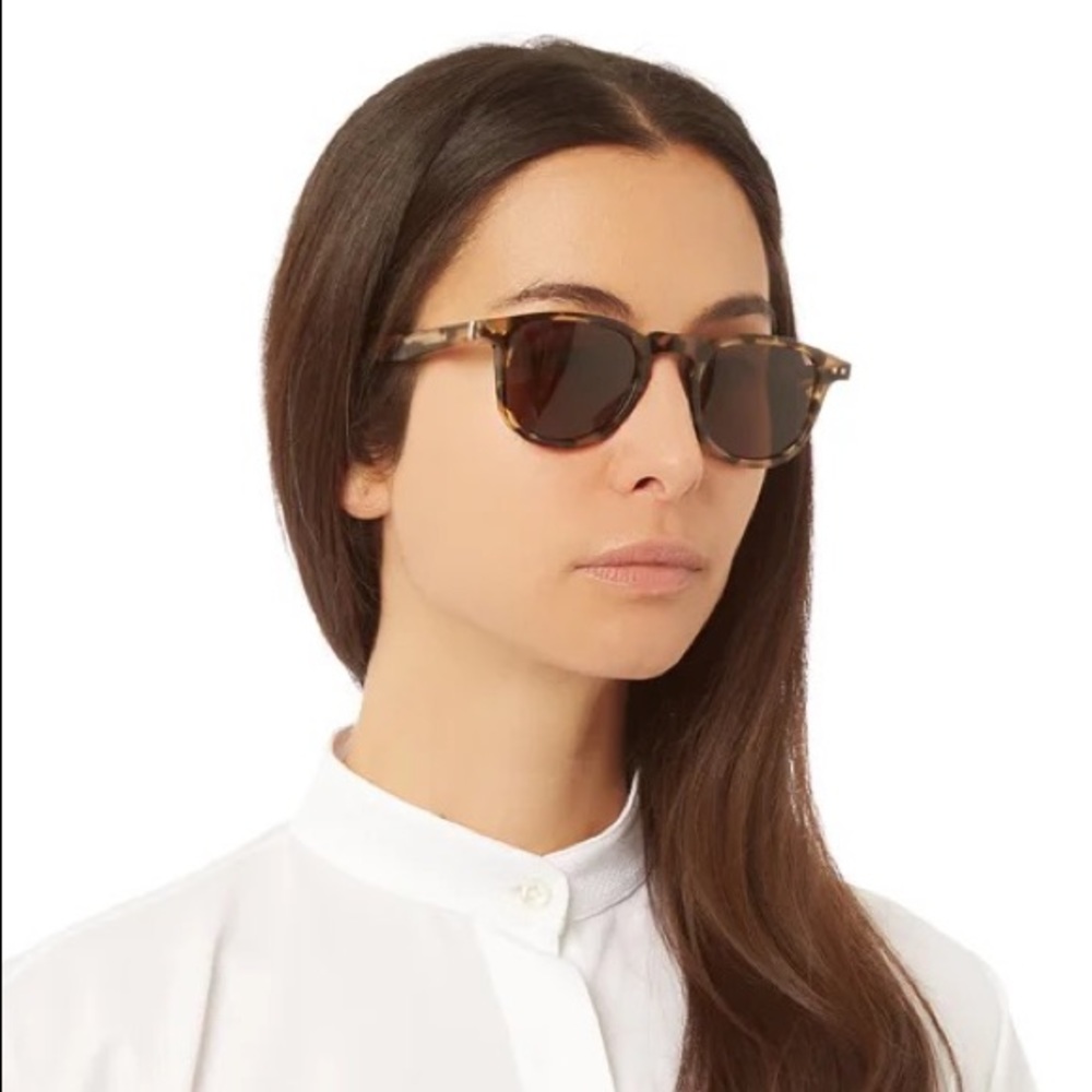 Céline tortoise sunglasses style CL 41400/S 3Y7 A6